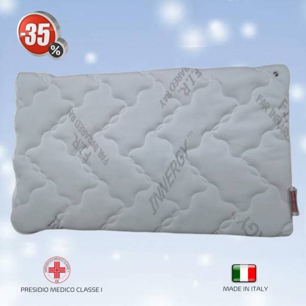 Copricuscino Riposo Tecno FIR Innergy