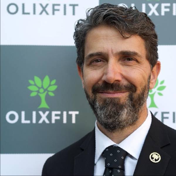 Foto: Enrico Sermi A.D. Olixfit